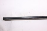 Remington 1100 Trap 12ga 28