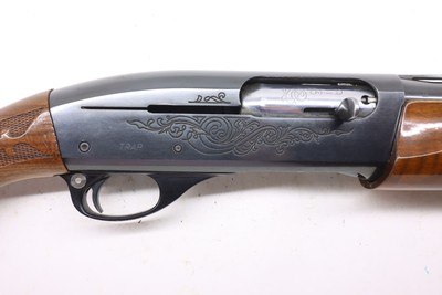 Remington 1100 Trap 12ga 28