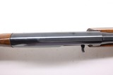 Remington 1100 Trap 12ga 28