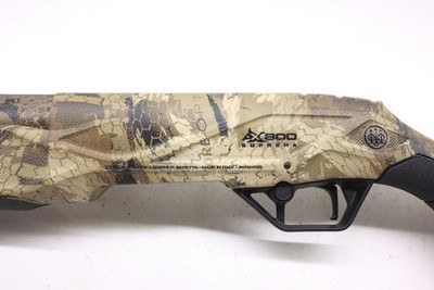 Beretta AX800 800 Optifade Marsh 12ga 28