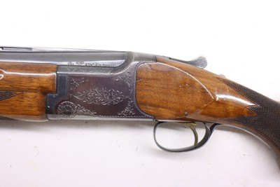 Miroku Field same as Browning Citori 12ga 28