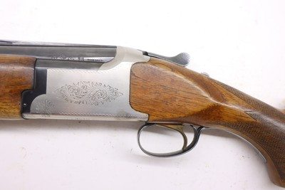Miroku Field same as Browning Citori 12ga 28