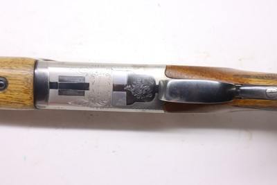 Miroku Field same as Browning Citori 12ga 28