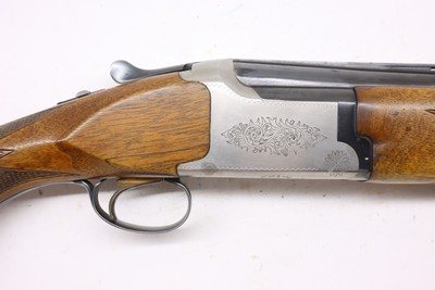 Miroku Field same as Browning Citori 12ga 28