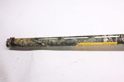 Browning Maxus II MOBUC 2023 NOS 12ga 28