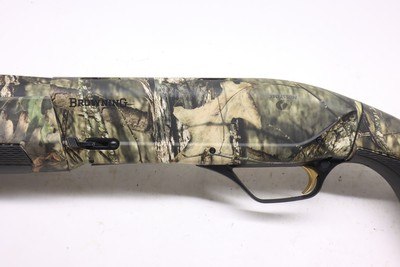 Browning Maxus II MOBUC 2023 NOS 12ga 28