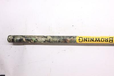 Browning Maxus II MOBUC 2023 NOS 12ga 28