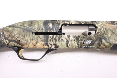 Browning Maxus II MOBUC 2023 NOS 12ga 28