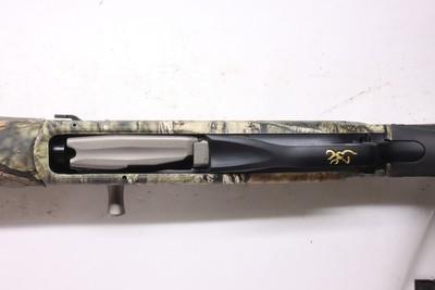 Browning Maxus II MOBUC 2023 NOS 12ga 28