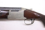 Winchester 101 Grand European 12ga 28