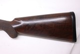 Winchester 101 Grand European 12ga 28