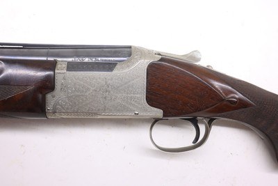 Winchester 101 Grand European 12ga 28