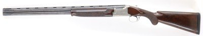 Winchester 101 Grand European 12ga 28