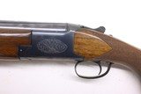 Browning B26 Liege Belgium, 12ga, 28