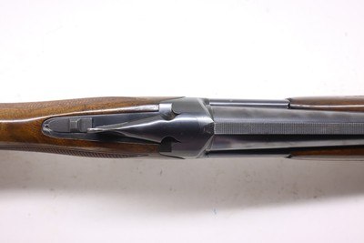 Browning B26 Liege Belgium, 12ga, 28
