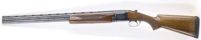 Browning B26 Liege Belgium, 12ga, 28