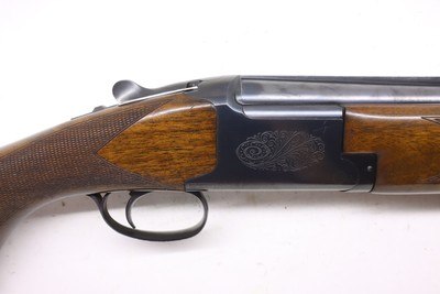 Browning B26 Liege Belgium, 12ga, 28