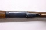 Browning B26 Liege Belgium, 12ga, 28
