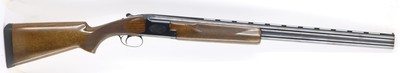 Browning B26 Liege Belgium, 12ga, 28