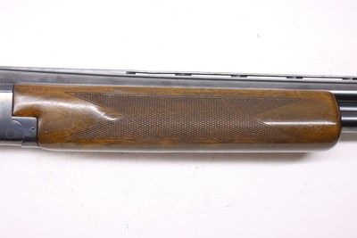 Browning B26 Liege Belgium, 12ga, 28