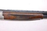 Browning Citori Grade 3 Sporting 12ga 30