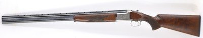 Browning Citori Grade 3 Sporting 12ga 30