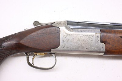Browning Citori Grade 3 Sporting 12ga 30