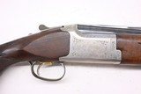 Browning Citori Grade 3 Sporting 12ga 30