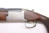 Browning Citori Grade 3 Sporting 12ga 30