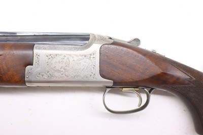 Browning Citori Grade 3 Sporting 12ga 30