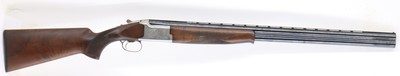 Browning Citori Grade 3 Sporting 12ga 30