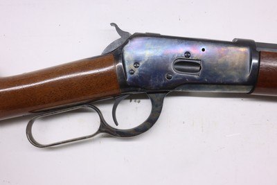 Chiappa 1892 Rifle, 20