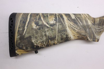 Charles Daly Chiappa 300 Max 5 Camo, 12ga, 28