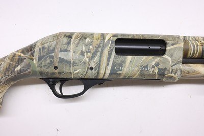 Charles Daly Chiappa 300 Max 5 Camo, 12ga, 28