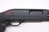 Winchester SXP Defender Shadow 12ga, 18