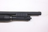 Winchester SXP Defender Shadow 12ga, 18
