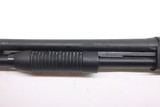 Winchester SXP Defender Shadow 12ga, 18