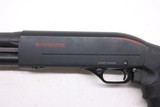 Winchester SXP Defender Shadow 12ga, 18