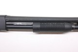 Winchester SXP Defender Shadow 12ga, 18