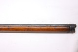 Etinne M16 French WW1 Rifle, 26