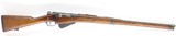 Etinne M16 French WW1 Rifle, 26