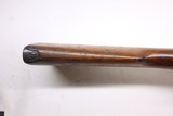 Etinne M16 French WW1 Rifle, 26