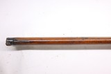 Etinne M16 French WW1 Rifle, 26