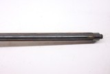 Etinne M16 French WW1 Rifle, 26