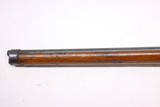 Etinne M16 French WW1 Rifle, 26