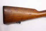 Etinne M16 French WW1 Rifle, 26