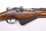 Etinne M16 French WW1 Rifle, 26