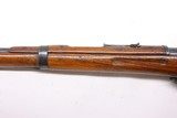 Etinne M16 French WW1 Rifle, 26