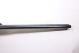 Savage 24 Varmint 24V 223 Rem 20ga 3