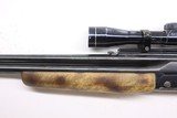 Savage 24 Varmint 24V 223 Rem 20ga 3